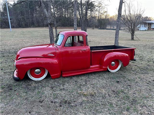 1954 chevrolet 5 window pick up - photo 11
