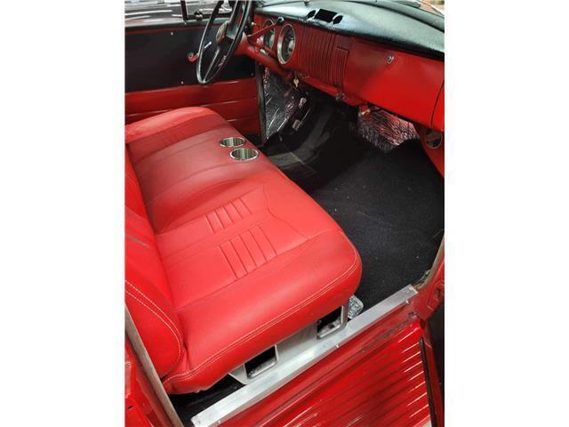 1954 chevrolet 5 window pick up - photo 13