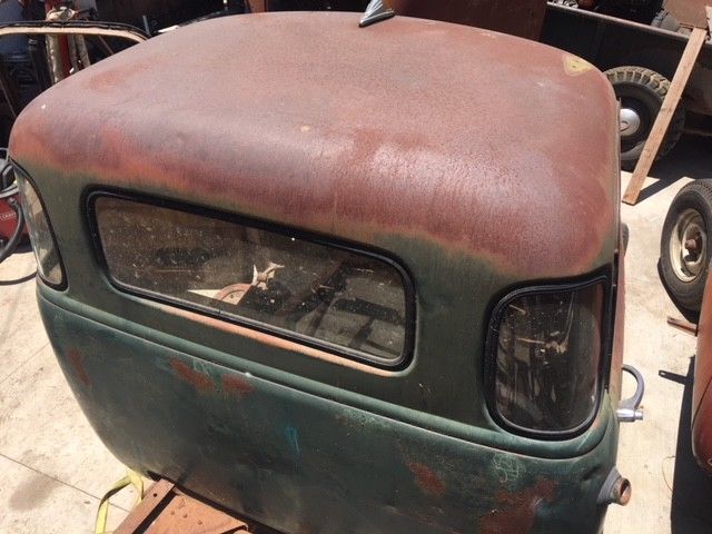 1954 Chevrolet Other Pickups - photo 11