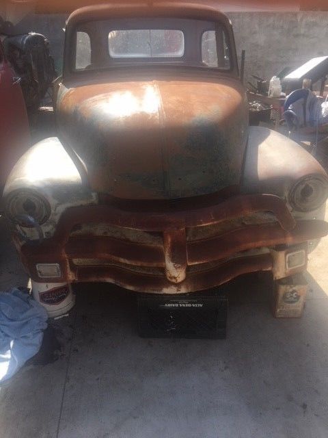 1954 Chevrolet Other Pickups - photo 2