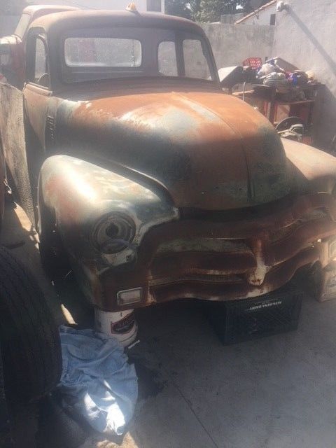 1954 Chevrolet Other Pickups - photo 3