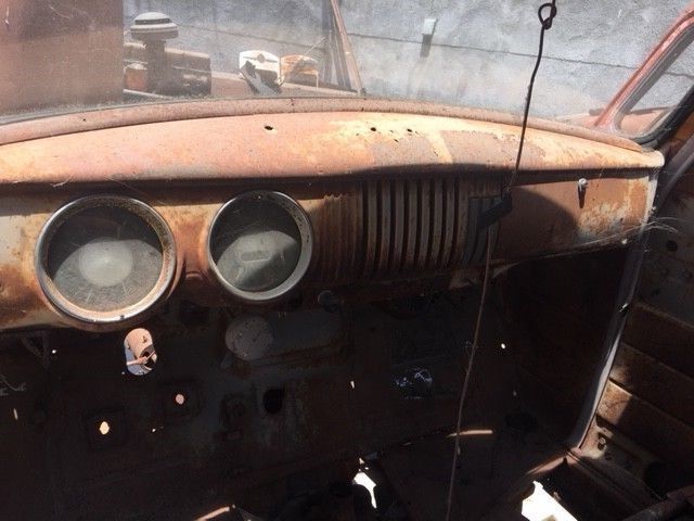 1954 Chevrolet Other Pickups - photo 5