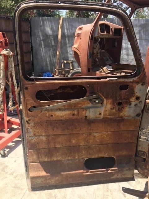 1954 Chevrolet Other Pickups - photo 7