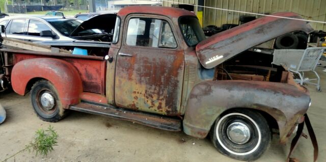 1954 Chevrolet Other Pickups C10 5 window Chevy Pickup Truck 3100 - photo 4