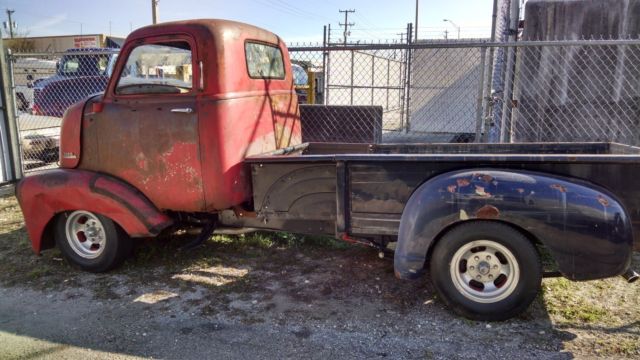 1954 Chevrolet Other Pickups - photo 2