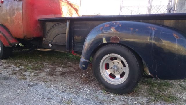 1954 Chevrolet Other Pickups - photo 3
