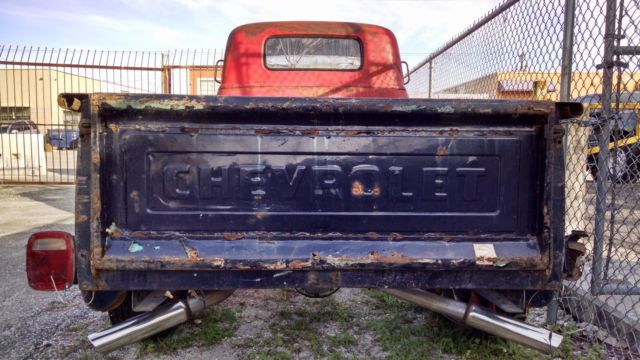 1954 Chevrolet Other Pickups - photo 4