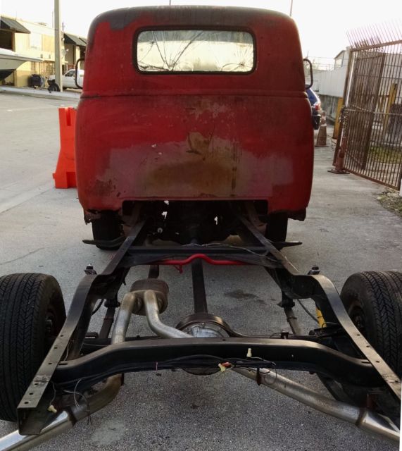 1954 Chevrolet Other Pickups - photo 5