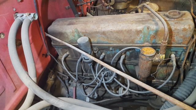 1954 Chevrolet Other Pickups - photo 10