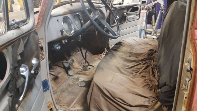 1954 Chevrolet Other Pickups - photo 11