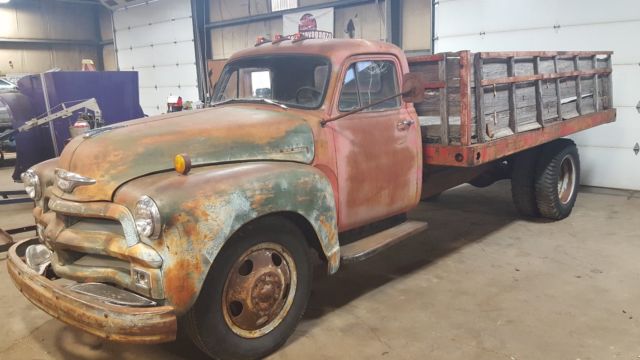1954 Chevrolet Other Pickups - photo 4