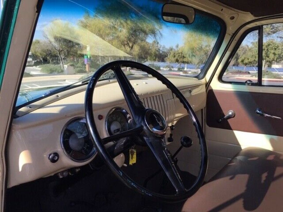 1954 Chevrolet Other - photo 5