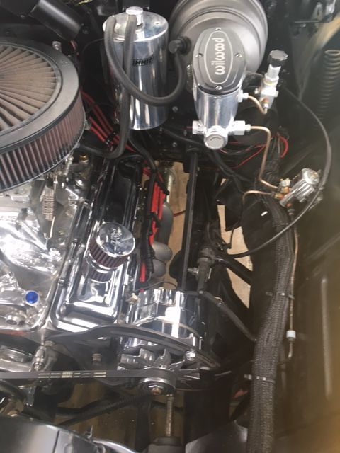 1954 Chevrolet Bel Air/150/210 - photo 11