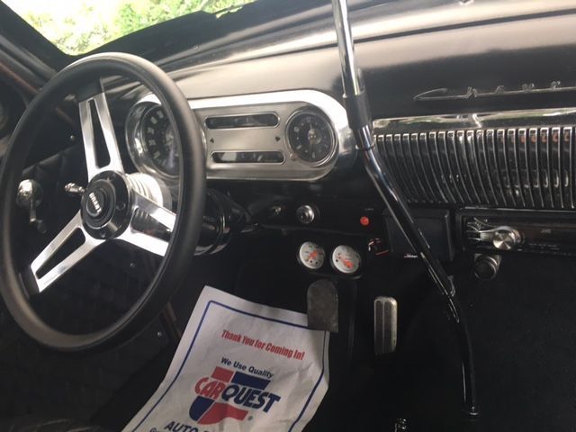 1954 Chevrolet Bel Air/150/210 - photo 13