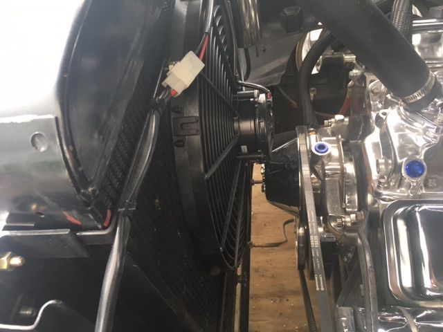 1954 Chevrolet Bel Air/150/210 - photo 8