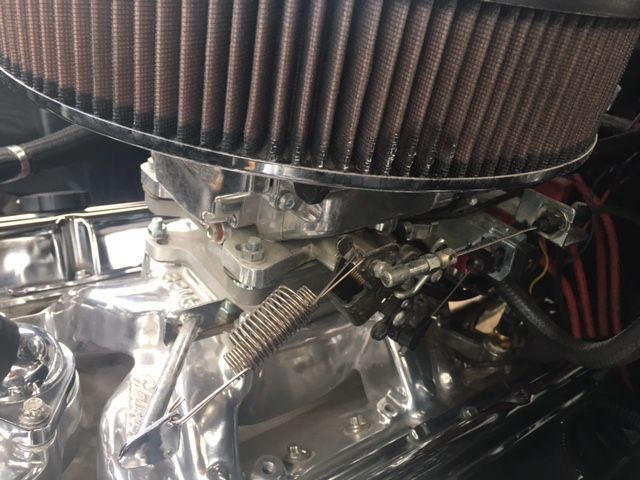 1954 Chevrolet Bel Air/150/210 - photo 9