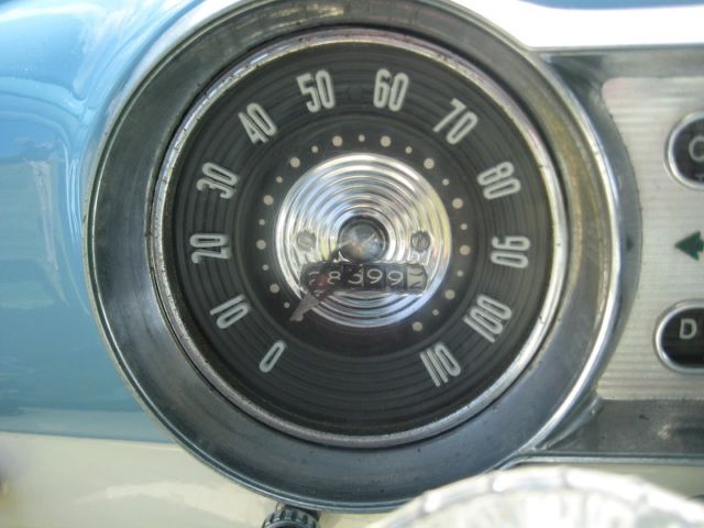 1954 Chevrolet Bel Air/150/210 2 Door Hardtop - photo 5