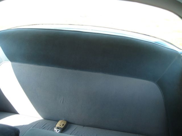 1954 Chevrolet Bel Air/150/210 2 Door Sedan - photo 13