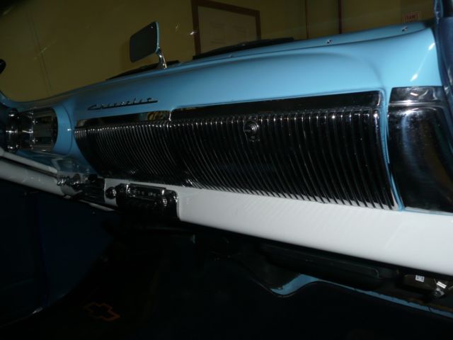1954 Chevrolet Bel Air/150/210 - photo 9