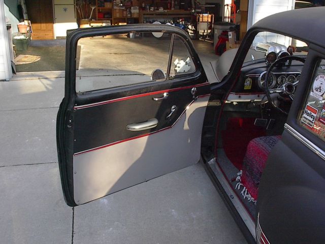 1954 Chevrolet Bel Air/150/210 2 DOOR - photo 10