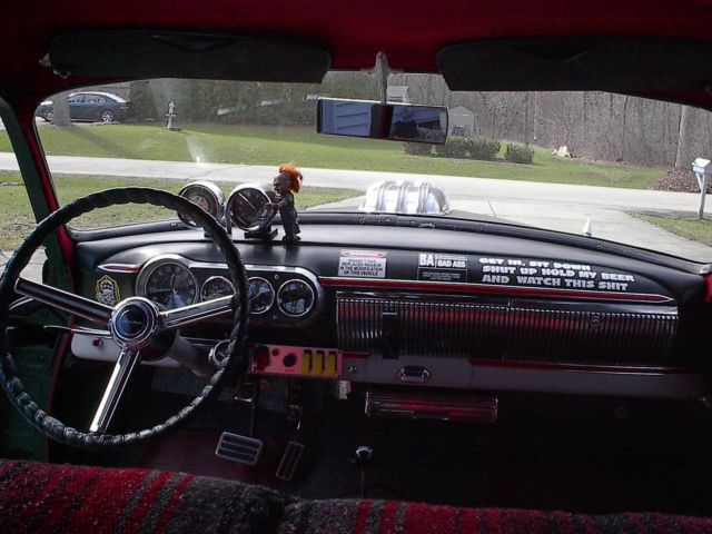 1954 Chevrolet Bel Air/150/210 2 DOOR - photo 6