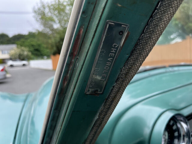 1954 Chevrolet Bel Air/150/210 Original - photo 13