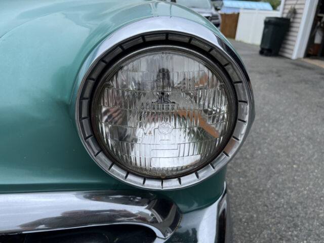 1954 Chevrolet Bel Air/150/210 Original - photo 5