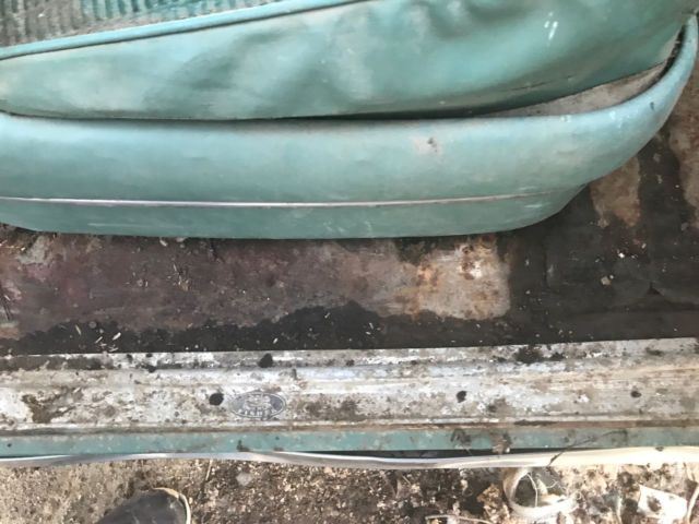 1954 Chevrolet Bel Air/150/210 Bel Air - photo 10