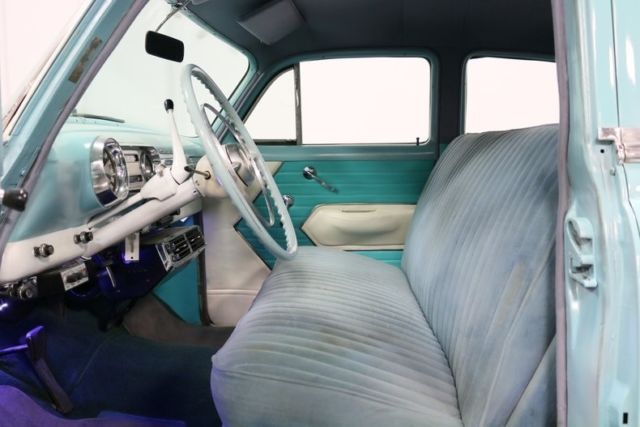 1954 Chevrolet Bel Air/150/210 4 Door Sedan - photo 5