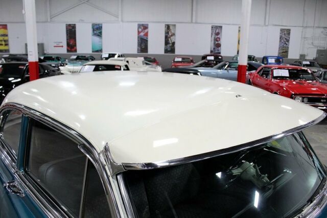 1954 Chevrolet Bel Air/150/210 -- - photo 10
