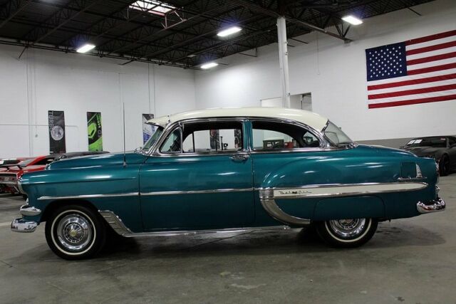 1954 Chevrolet Bel Air/150/210 -- - photo 2