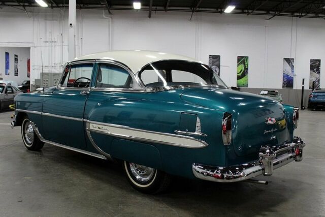 1954 Chevrolet Bel Air/150/210 -- - photo 3