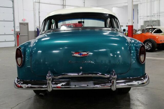 1954 Chevrolet Bel Air/150/210 -- - photo 4