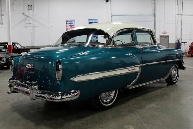 1954 Chevrolet Bel Air/150/210 -- - photo 5