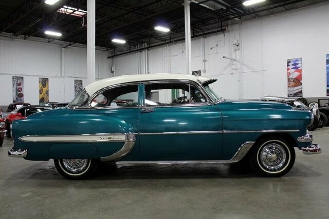 1954 Chevrolet Bel Air/150/210 -- - photo 6