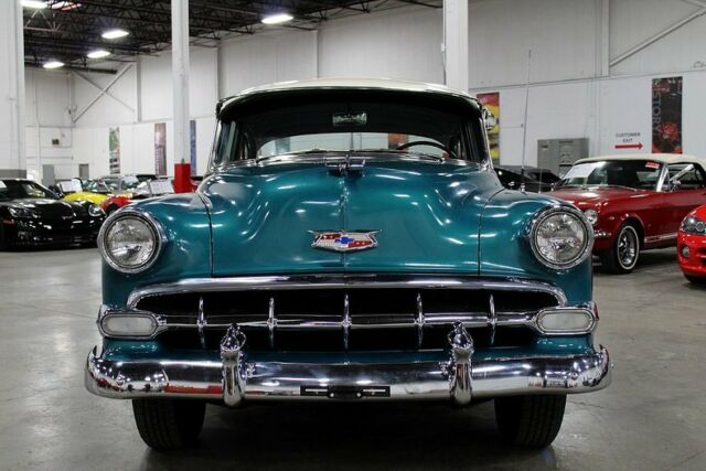 1954 Chevrolet Bel Air/150/210 -- - photo 8