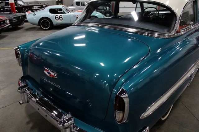 1954 Chevrolet Bel Air/150/210 -- - photo 11