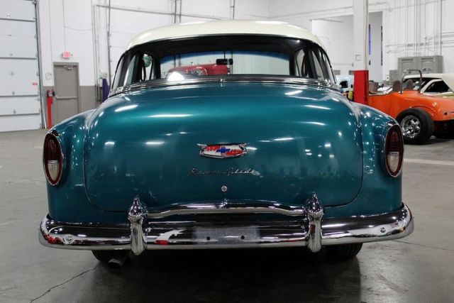 1954 Chevrolet Bel Air/150/210 -- - photo 4
