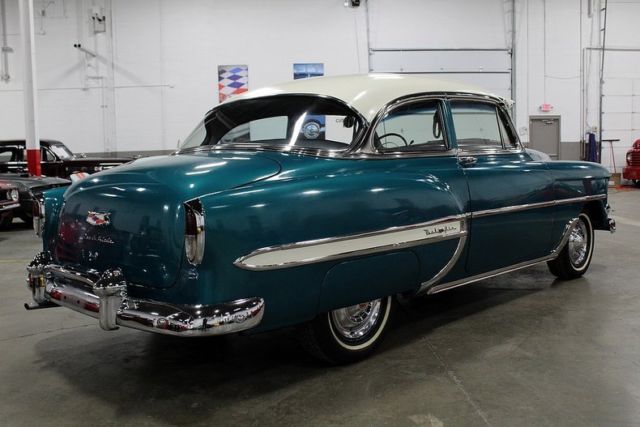 1954 Chevrolet Bel Air/150/210 -- - photo 5
