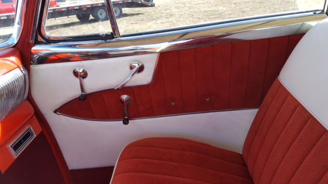 1954 Chevrolet Bel Air/150/210 Bel Air - photo 10