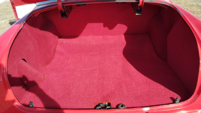 1954 Chevrolet Bel Air/150/210 Bel Air - photo 12