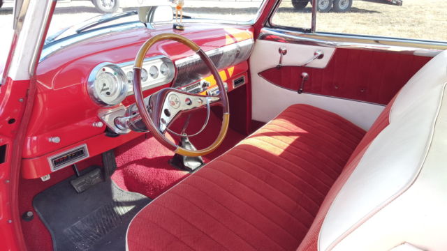 1954 Chevrolet Bel Air/150/210 Bel Air - photo 5