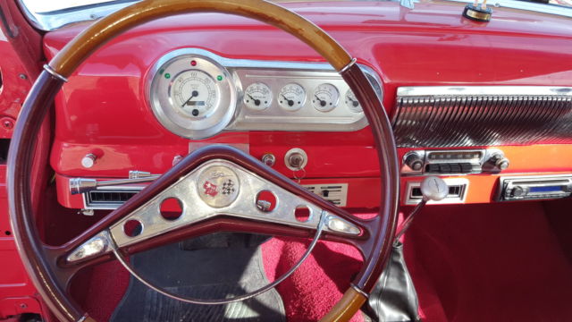 1954 Chevrolet Bel Air/150/210 Bel Air - photo 6