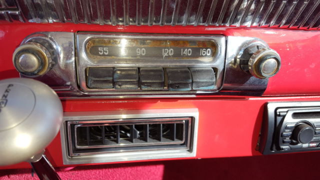 1954 Chevrolet Bel Air/150/210 Bel Air - photo 7