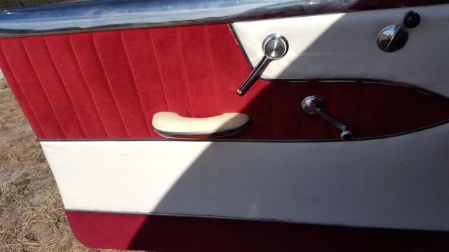 1954 Chevrolet Bel Air/150/210 Bel Air - photo 9