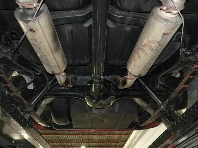 1954 Chevrolet Bel Air/150/210 Bel Air - photo 10