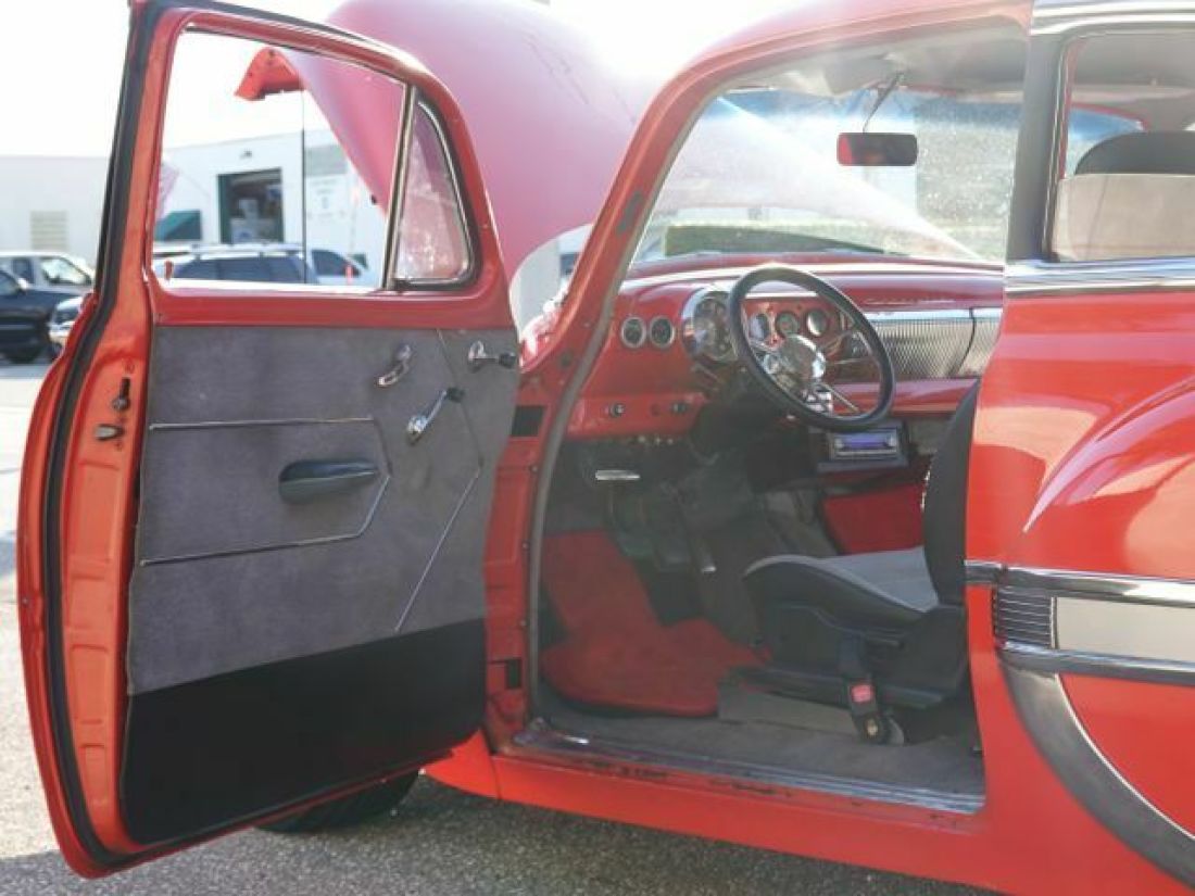 1954 Chevrolet Bel Air/150/210 Bel Air - photo 4