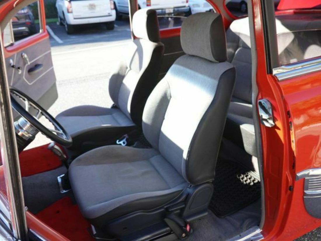 1954 Chevrolet Bel Air/150/210 Bel Air - photo 6