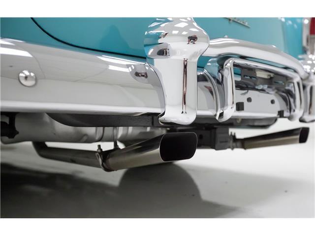 1954 Chevrolet Bel Air/150/210 Coupe - photo 13