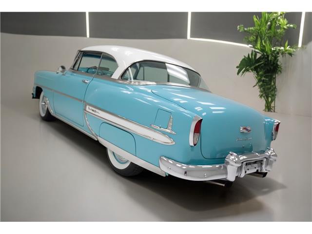 1954 Chevrolet Bel Air/150/210 Coupe - photo 2